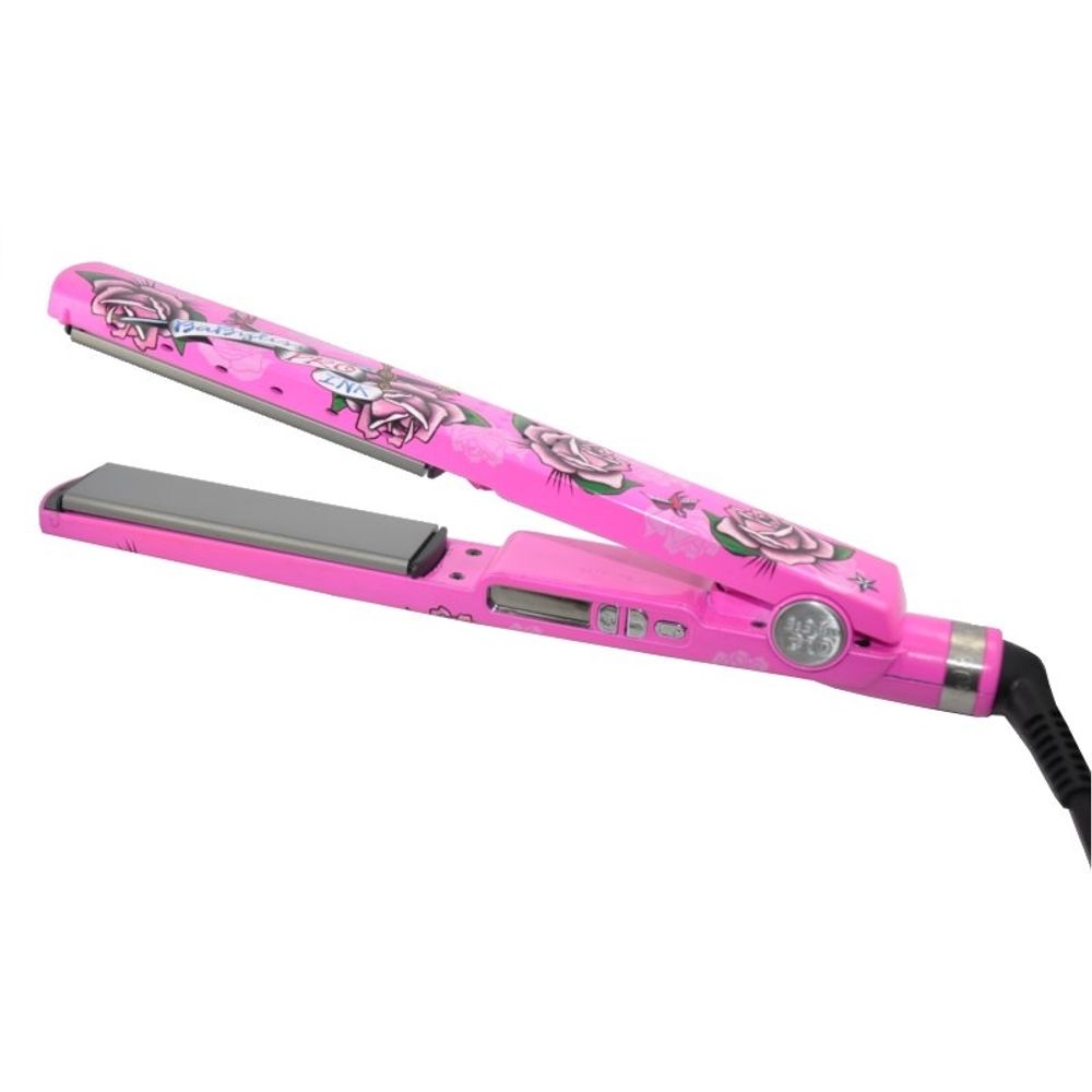 babyliss pro nano titanium by roger