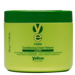 Yellow-Form-Relaxamento-de-Sodio-Forca-Forte-500g