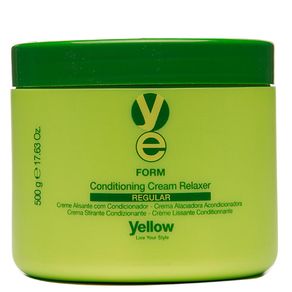 Yellow-Form-Relaxamento-de-Sodio-Forca-Regular-500-g