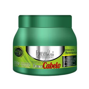 Forever-Liss-Cresce-Cabelo-Mascara-Fitoterapica-250g